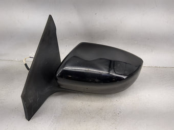 compare product 2016-2019 Nissan Sentra Driver Side View Mirror - Left Door Mirror OEM Used