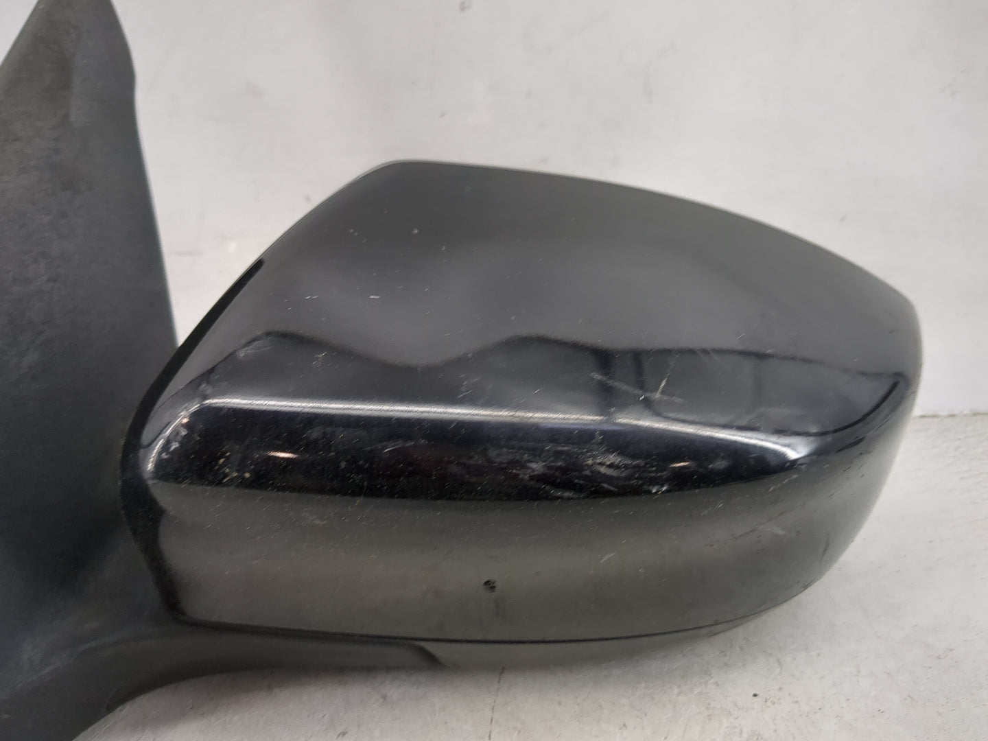 2016-2019 Nissan Sentra Driver Side View Mirror - Left Door Mirror OEM Used - Oemusedautoparts1.com