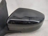 2016-2019 Nissan Sentra Driver Side View Mirror - Left Door Mirror OEM Used - Oemusedautoparts1.com