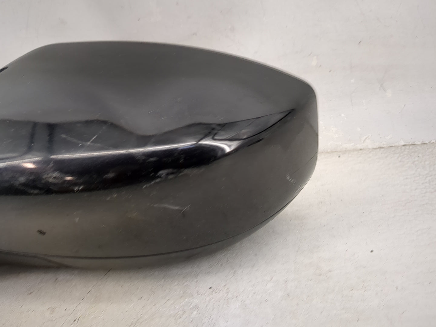 2016-2019 Nissan Sentra Driver Side View Mirror - Left Door Mirror OEM Used - Oemusedautoparts1.com