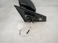 2016-2019 Nissan Sentra Driver Side View Mirror - Left Door Mirror OEM Used - Oemusedautoparts1.com