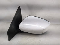 2016-2019 Nissan Sentra Driver Side View Mirror - Left Door Mirror OEM Used - Oemusedautoparts1.com