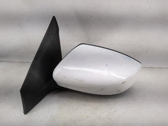 compare product 2016-2019 Nissan Sentra Driver Side View Mirror - Left Door Mirror OEM Used