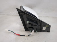 2016-2019 Nissan Sentra Driver Side View Mirror - Left Door Mirror OEM Used - Oemusedautoparts1.com