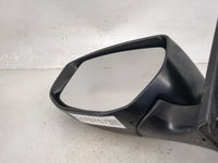 2016-2019 Nissan Sentra Driver Side View Mirror - Left Door Mirror OEM Used - Oemusedautoparts1.com