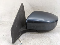 2016-2019 Nissan Sentra Driver Side View Mirror - Left Door Mirror OEM Used - Oemusedautoparts1.com