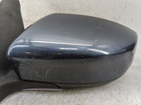 2016-2019 Nissan Sentra Driver Side View Mirror - Left Door Mirror OEM Used - Oemusedautoparts1.com