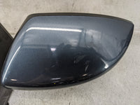 2016-2019 Nissan Sentra Driver Side View Mirror - Left Door Mirror OEM Used - Oemusedautoparts1.com