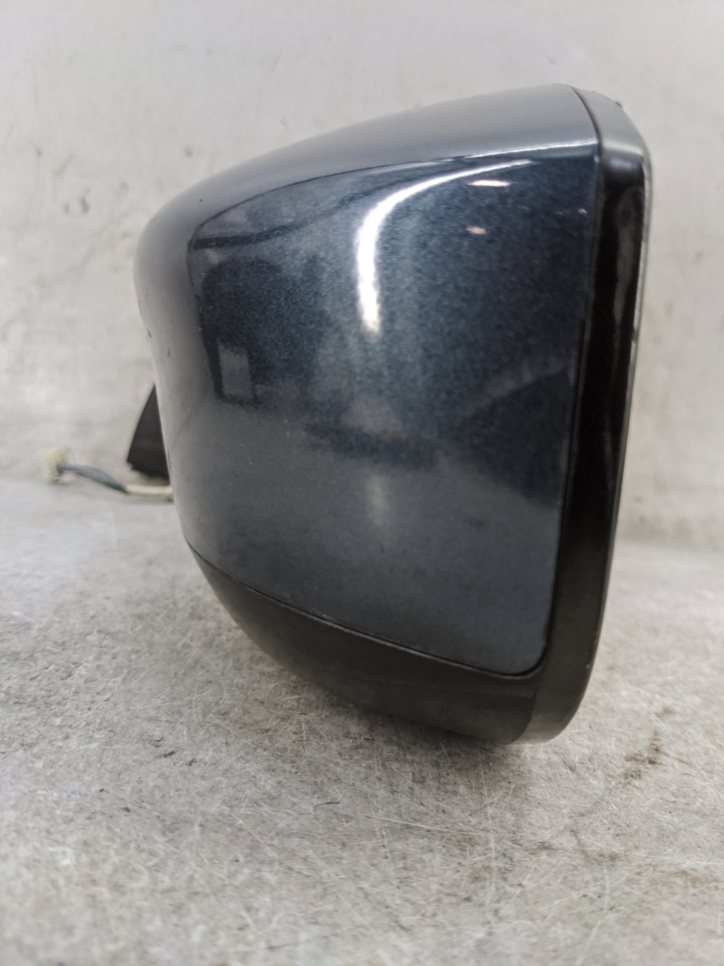 2016-2019 Nissan Sentra Driver Side View Mirror - Left Door Mirror OEM Used - Oemusedautoparts1.com