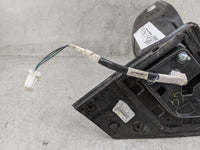 2016-2019 Nissan Sentra Driver Side View Mirror - Left Door Mirror OEM Used - Oemusedautoparts1.com