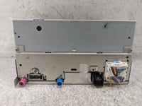 2016 Nissan Sentra Radio AM FM Cd Player Receiver Replacement P/N:259154AF1A 7612051346, LCN2K58A00, 9595A-LCN2K58A00 Fits O
