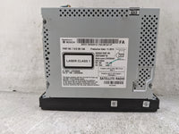 2016 Nissan Sentra Radio AM FM Cd Player Receiver Replacement P/N:259154AF1A 7612051346, LCN2K58A00, 9595A-LCN2K58A00 Fits O