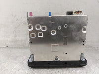 2016 Nissan Sentra Radio AM FM Cd Player Receiver Replacement P/N:259154AF1A 7612051346, LCN2K58A00, 9595A-LCN2K58A00 Fits O