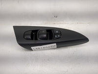 2013-2019 Nissan Sentra Master Power Window Switch Replacement Driver Side Left P/N:25401 3SH1A Fits OEM Used Auto Parts - O