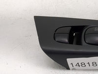 2013-2019 Nissan Sentra Master Power Window Switch Replacement Driver Side Left P/N:25401 3SH1A Fits OEM Used Auto Parts - O