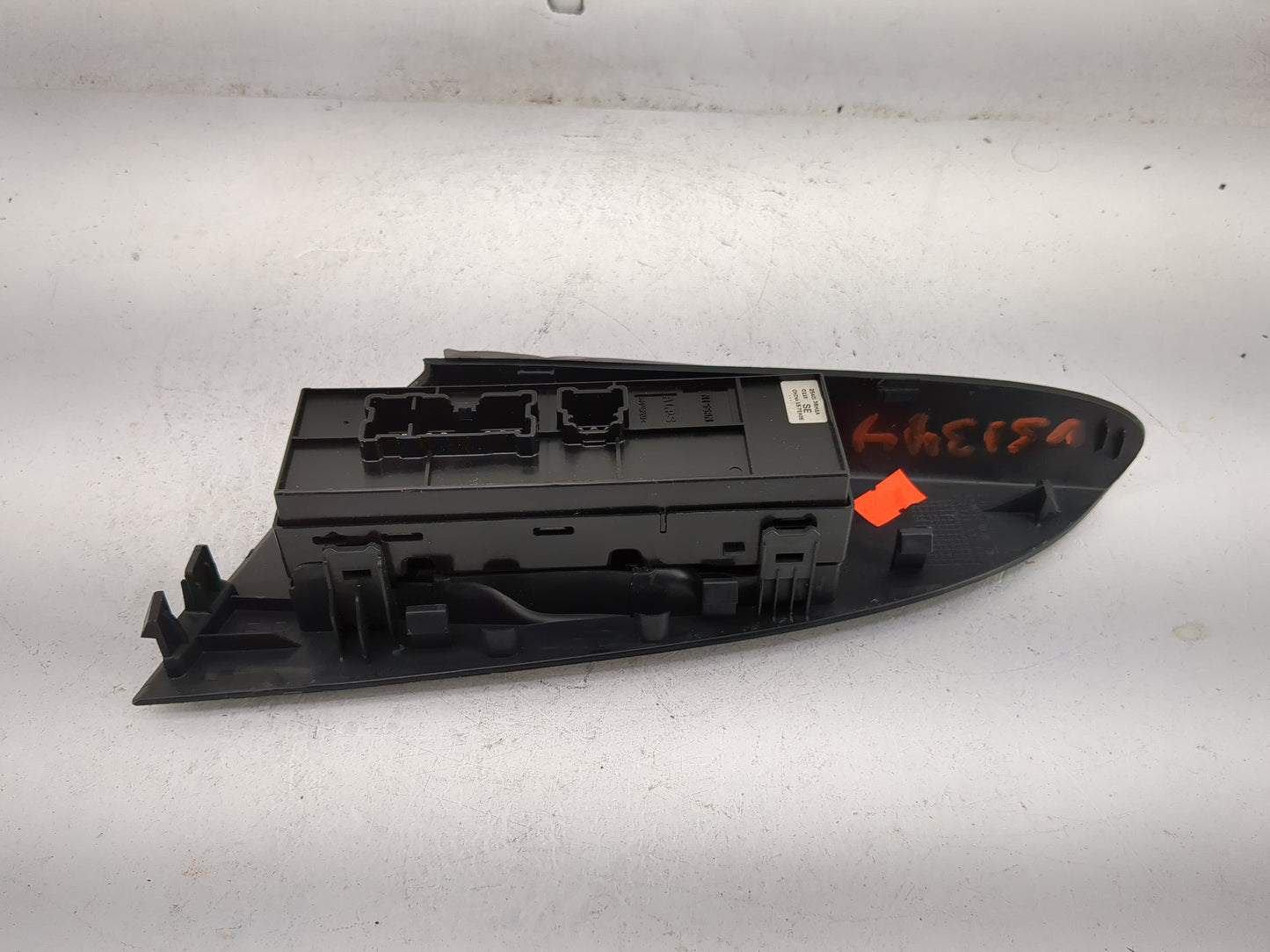2013-2019 Nissan Sentra Master Power Window Switch Replacement Driver Side Left P/N:25401 3SH1A Fits OEM Used Auto Parts - O