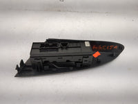 2013-2019 Nissan Sentra Master Power Window Switch Replacement Driver Side Left P/N:25401 3SH1A Fits OEM Used Auto Parts - O