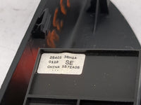 2013-2019 Nissan Sentra Master Power Window Switch Replacement Driver Side Left P/N:25401 3SH1A Fits OEM Used Auto Parts - O