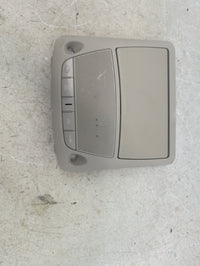 2014-2017 Nissan Sentra Overhead Roof Console Tan - Oemusedautoparts1.com
