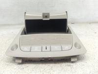 2014-2017 Nissan Sentra Overhead Roof Console Tan - Oemusedautoparts1.com