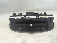 2016 Nissan Sentra Instrument Cluster Speedometer Gauges P/N:248103YU1A CKMX-AGS Miles: Fits OEM Used Auto Parts - Oemusedau