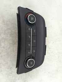 2015-2017 Nissan Sentra Climate Control Module Temperature AC/Heater Replacement Fits Fits 2015 2016 2017 OEM Used Auto Part