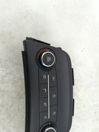 2015-2017 Nissan Sentra Climate Control Module Temperature AC/Heater Replacement Fits Fits 2015 2016 2017 OEM Used Auto Part