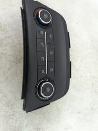 2015-2017 Nissan Sentra Climate Control Module Temperature AC/Heater Replacement Fits Fits 2015 2016 2017 OEM Used Auto Part