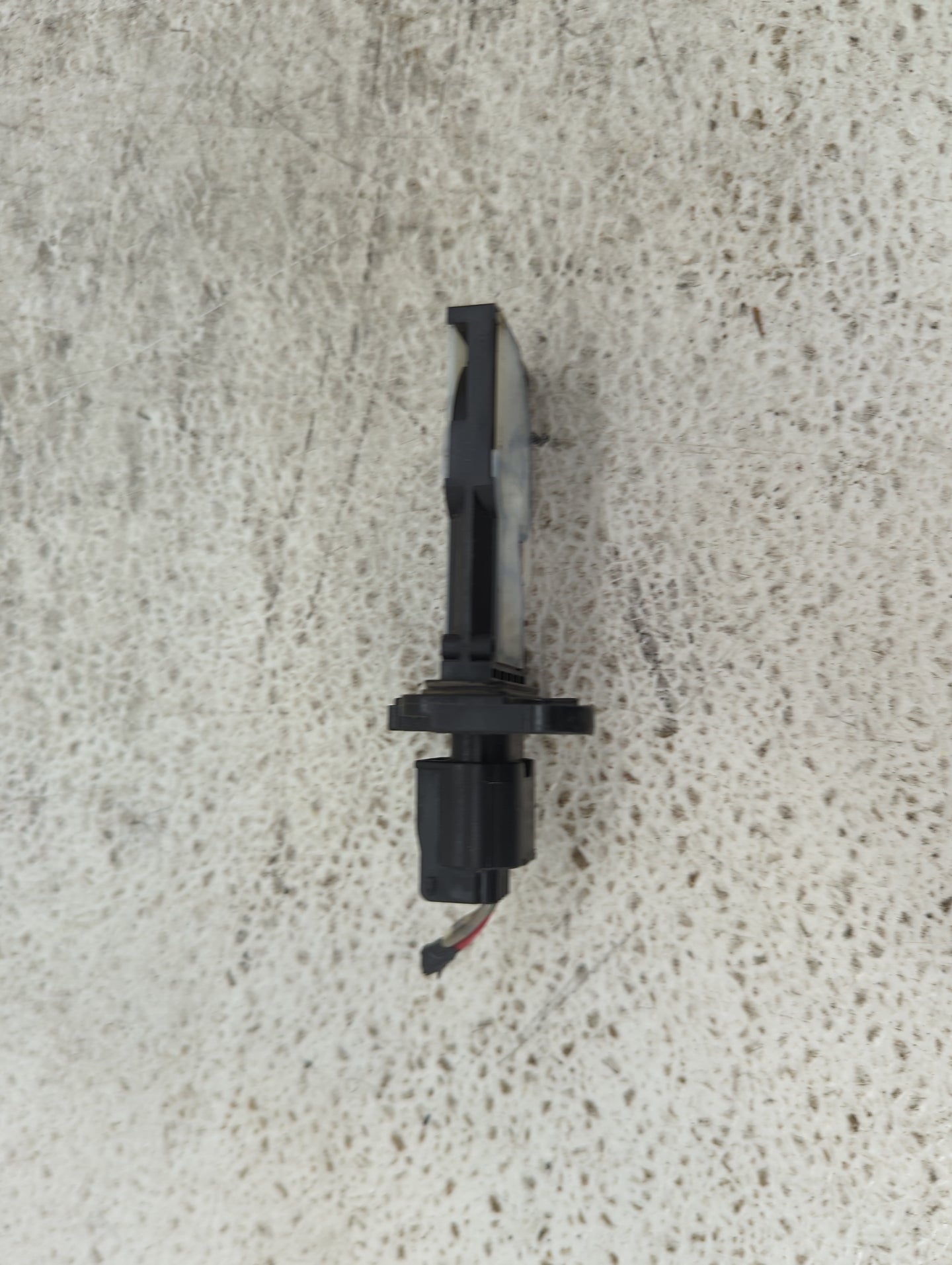 2016-2019 Nissan Sentra Mass Air Flow Meter Maf 1485529 - Oemusedautoparts1.com