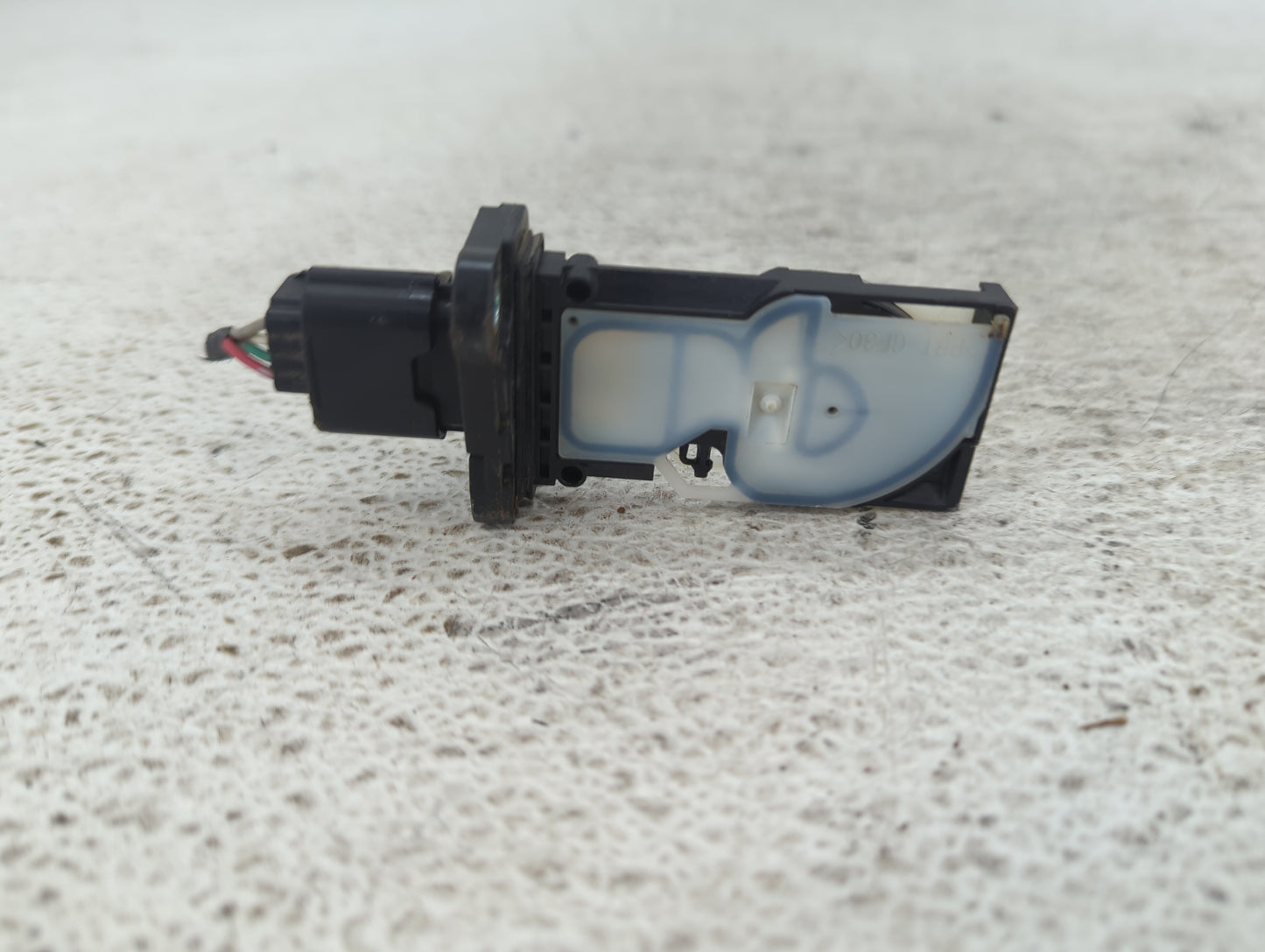 2016-2019 Nissan Sentra Mass Air Flow Meter Maf 1485529 - Oemusedautoparts1.com