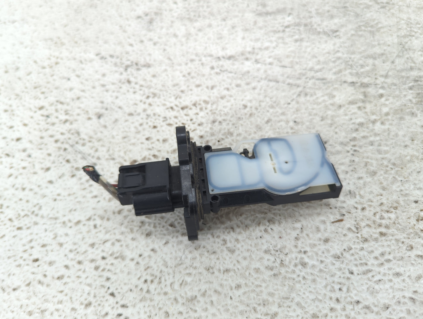 2016-2019 Nissan Sentra Mass Air Flow Meter Maf 1485529 - Oemusedautoparts1.com