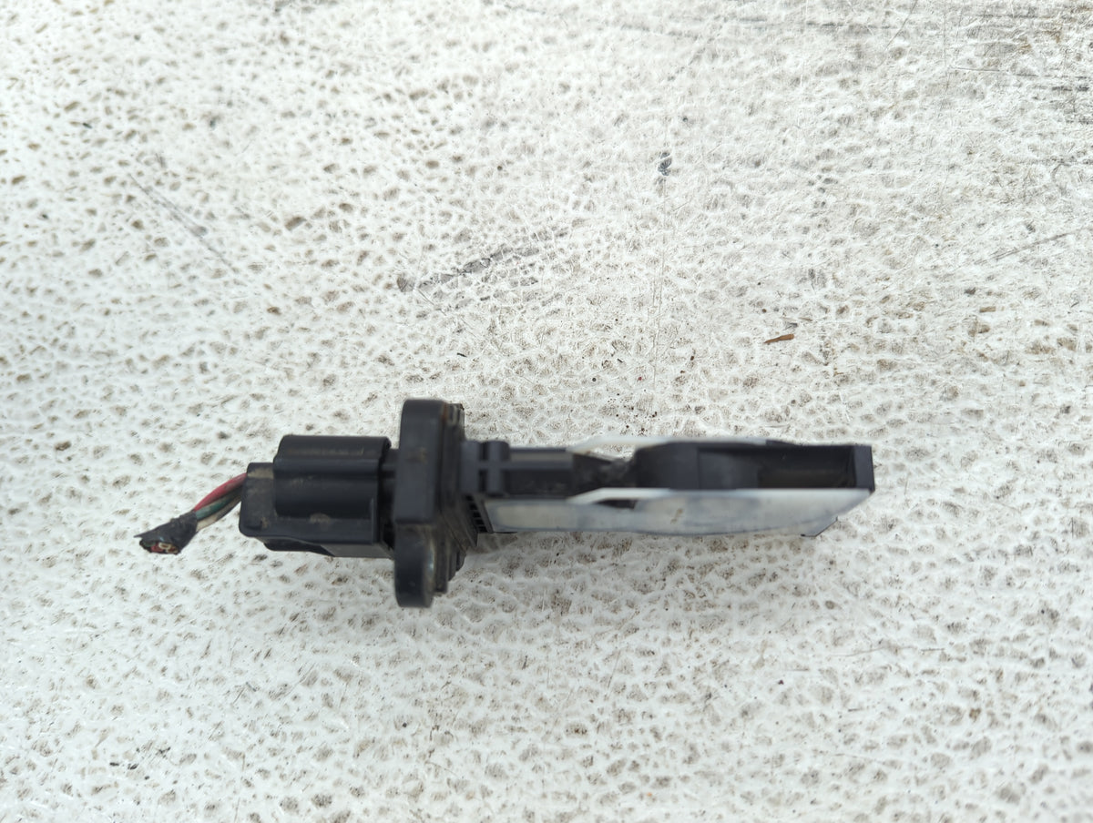 2016-2019 Nissan Sentra Mass Air Flow Meter Maf Sensor 1485529 - Oemusedautoparts1.com