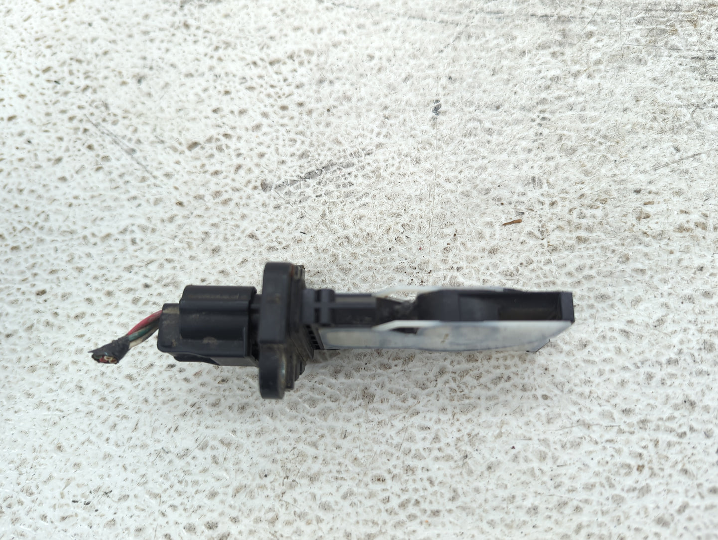 2016-2019 Nissan Sentra Mass Air Flow Meter Maf 1485529 - Oemusedautoparts1.com