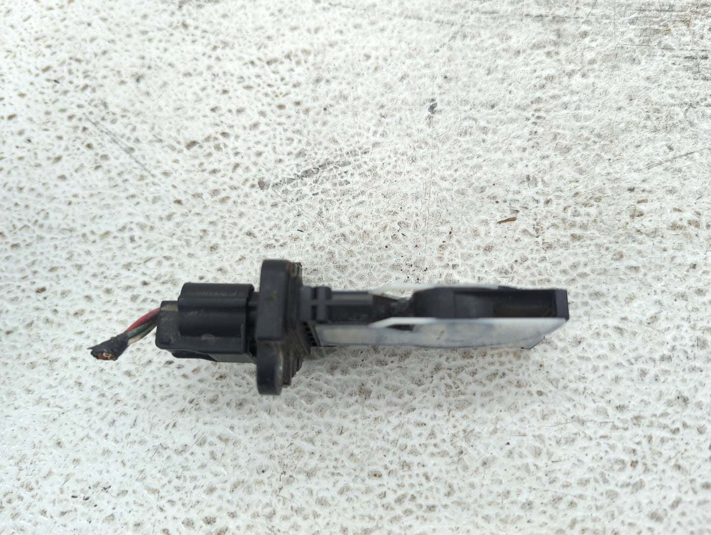 2016-2019 Nissan Sentra Mass Air Flow Meter Maf 1485529 - Oemusedautoparts1.com