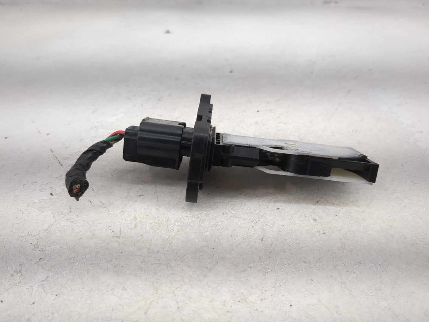 2016-2019 Nissan Sentra Mass Air Flow Meter Maf 1485547 - Oemusedautoparts1.com