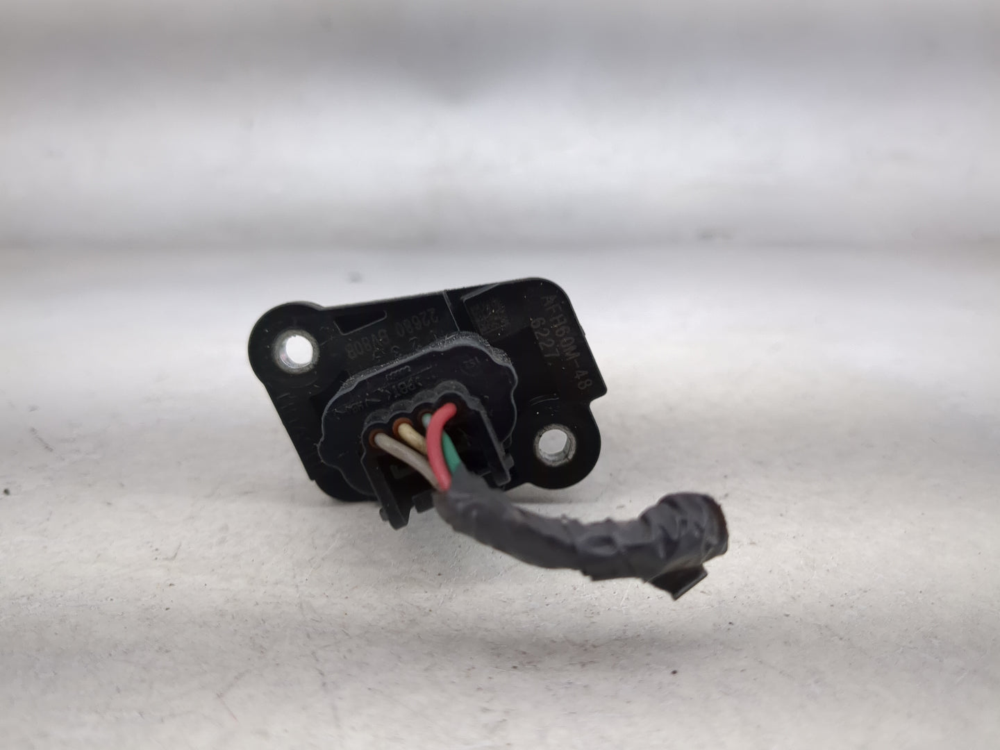 2016-2019 Nissan Sentra Mass Air Flow Meter Maf 1485547 - Oemusedautoparts1.com