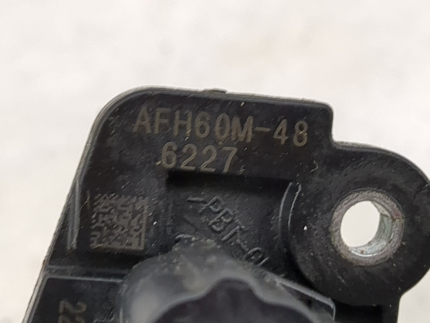 2016-2019 Nissan Sentra Mass Air Flow Meter Maf 1485547 - Oemusedautoparts1.com