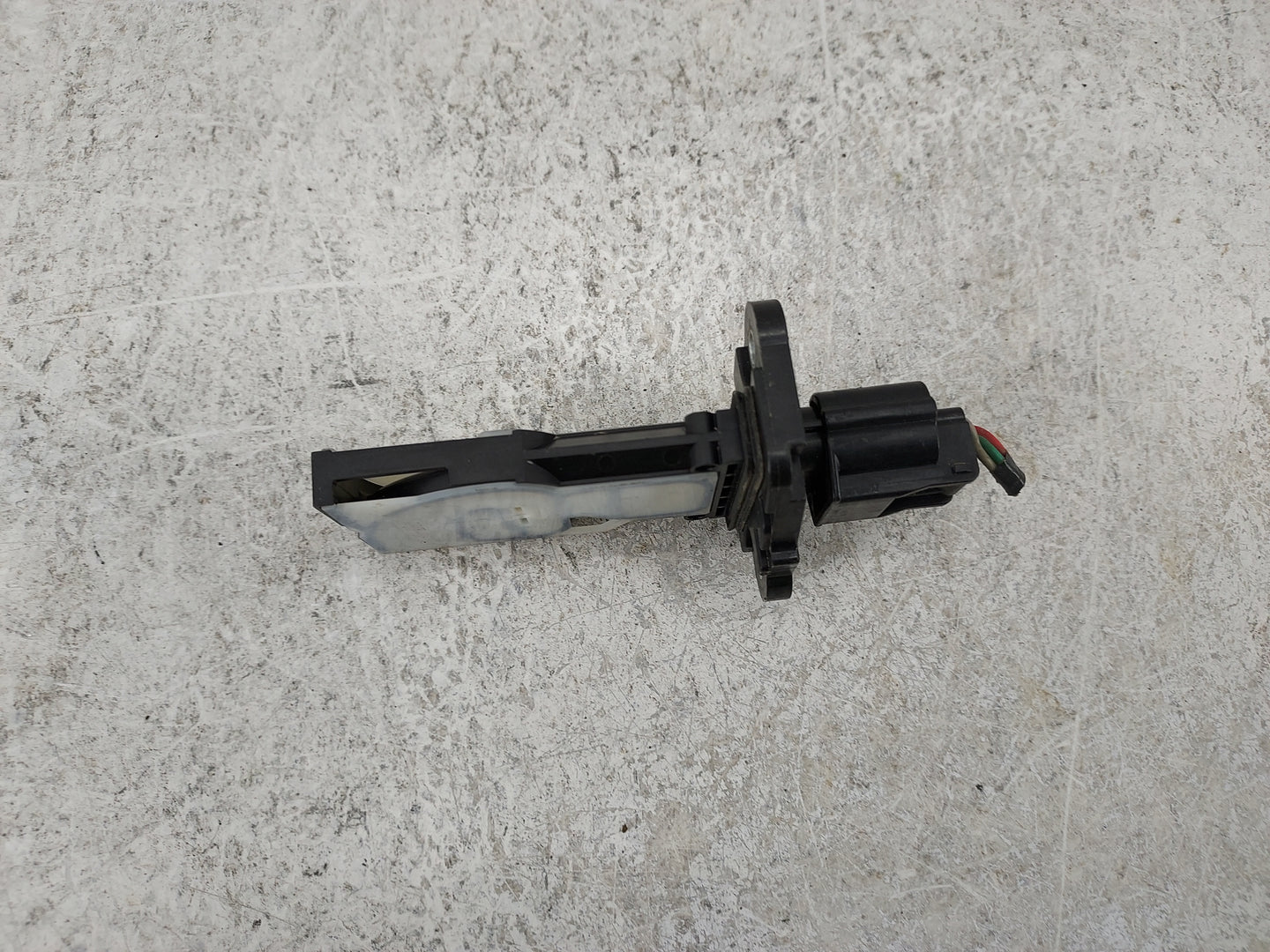 2016-2019 Nissan Sentra Mass Air Flow Meter Maf 1487385 - Oemusedautoparts1.com