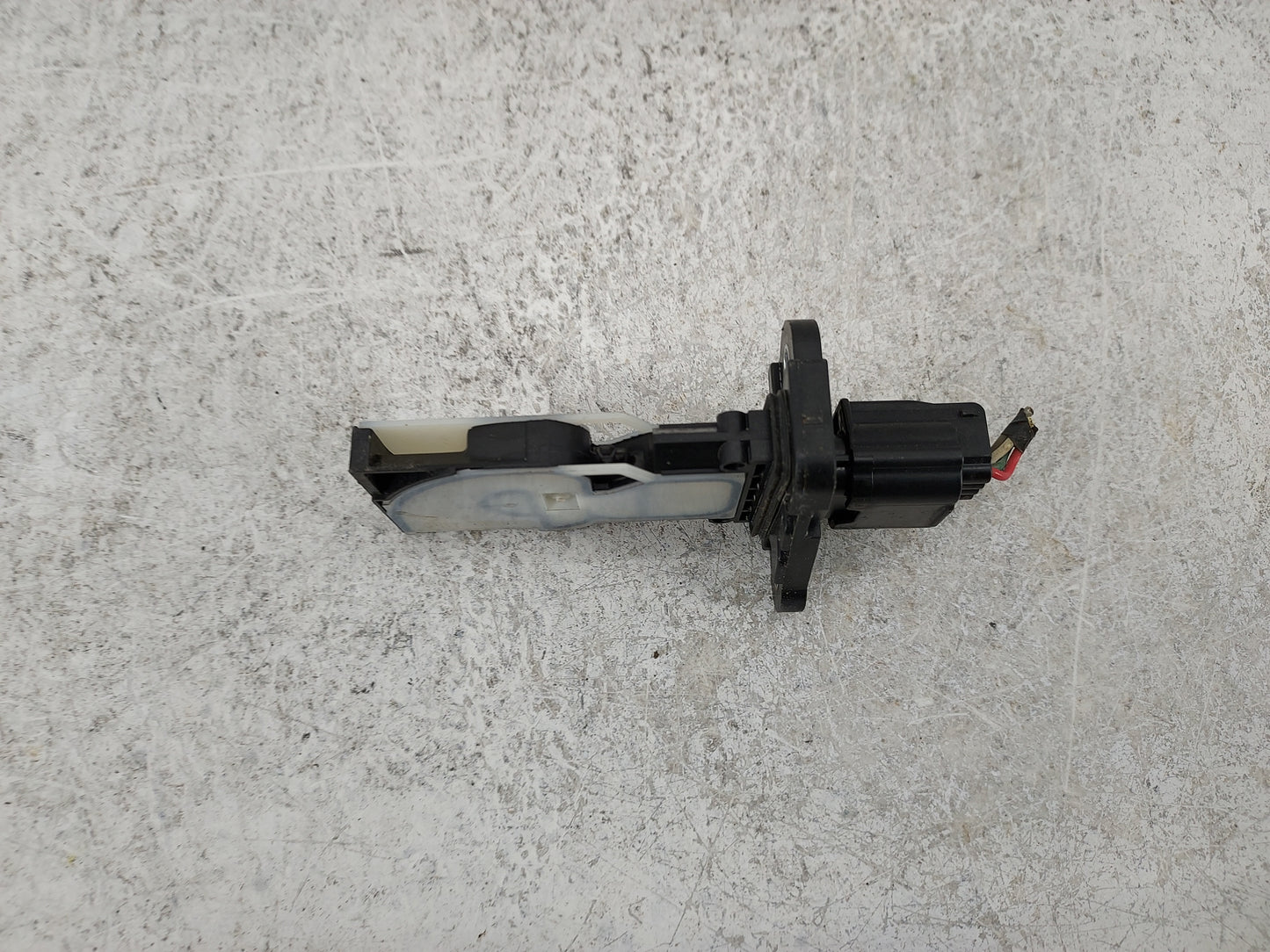 2016-2019 Nissan Sentra Mass Air Flow Meter Maf 1487385 - Oemusedautoparts1.com