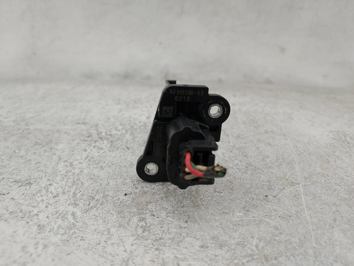 2016-2019 Nissan Sentra Mass Air Flow Meter Maf 1487385 - Oemusedautoparts1.com