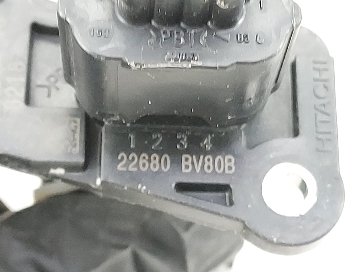 2016-2019 Nissan Sentra Mass Air Flow Meter Maf 1487385 - Oemusedautoparts1.com