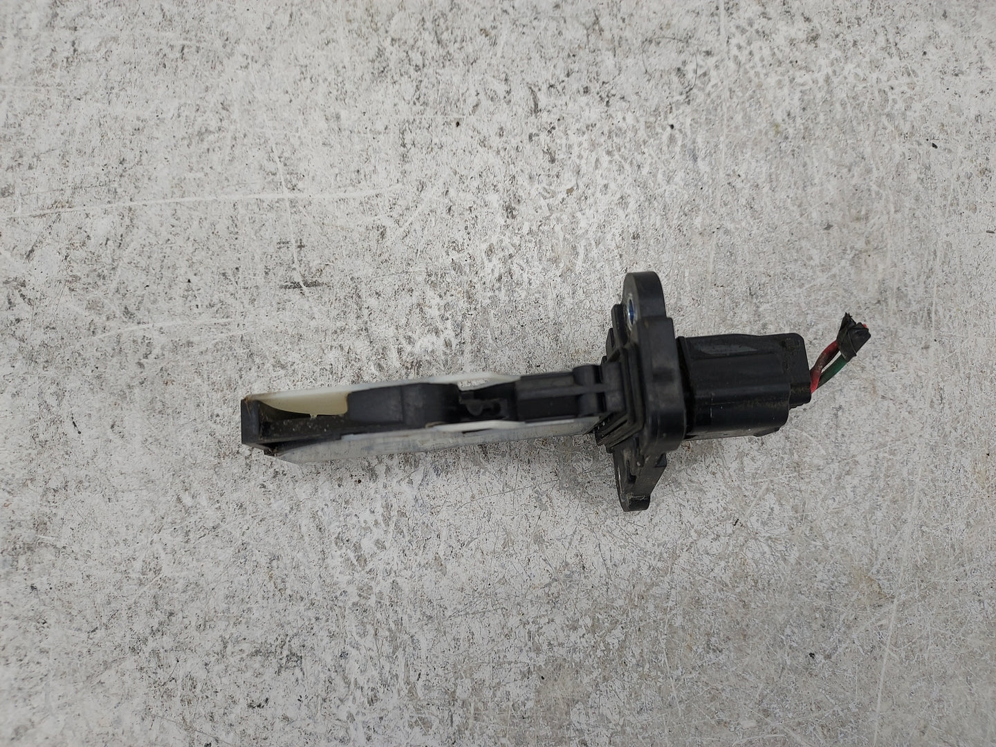 2016-2019 Nissan Sentra Mass Air Flow Meter Maf 1487985 - Oemusedautoparts1.com