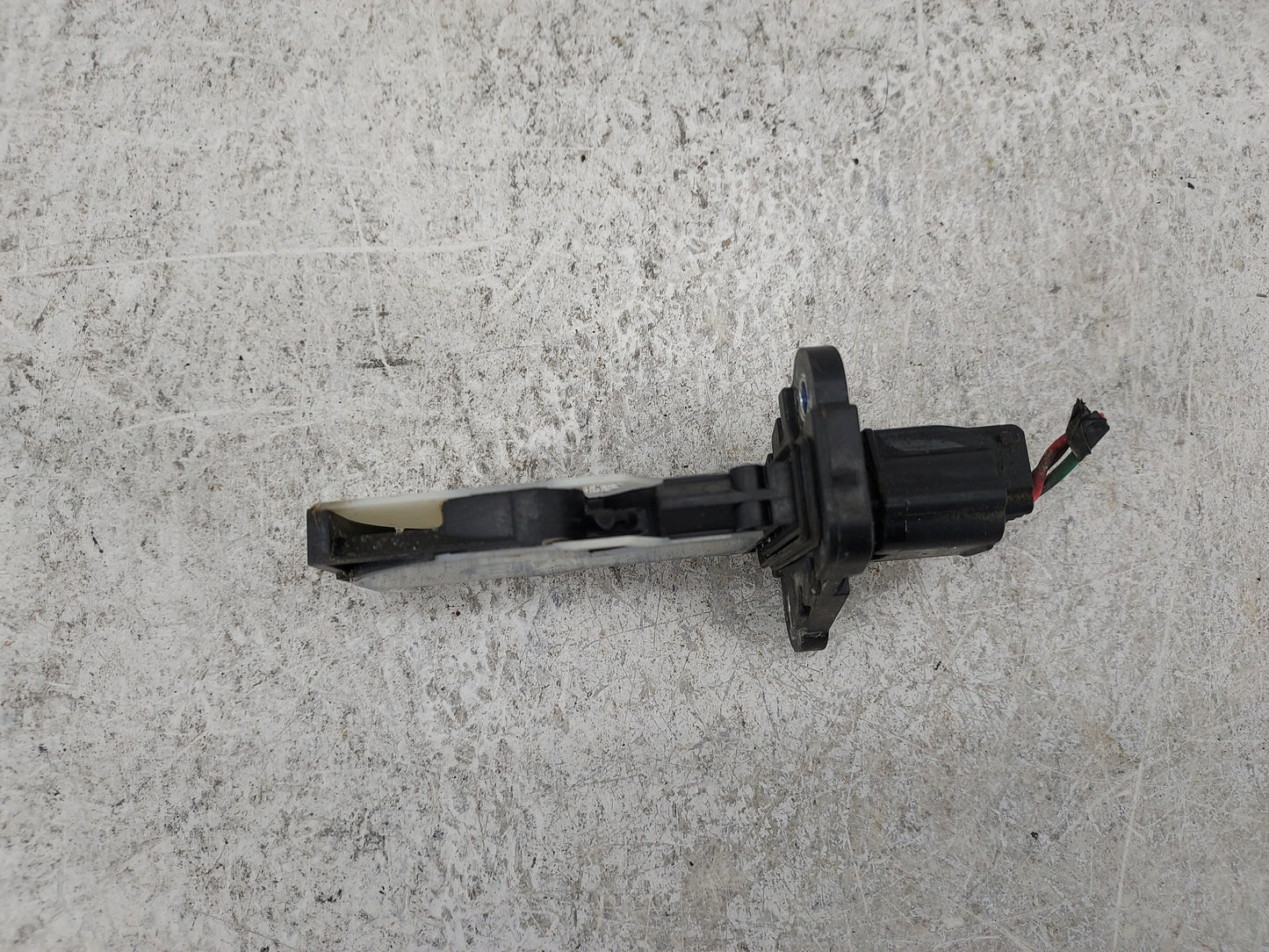 2016-2019 Nissan Sentra Mass Air Flow Meter Maf 1487985 - Oemusedautoparts1.com