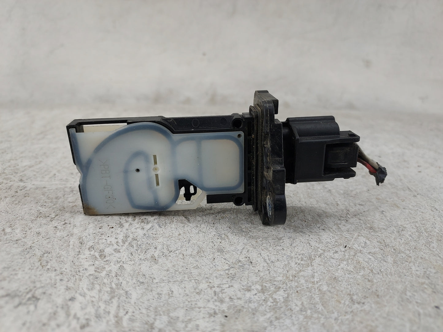 2016-2019 Nissan Sentra Mass Air Flow Meter Maf 1487985 - Oemusedautoparts1.com