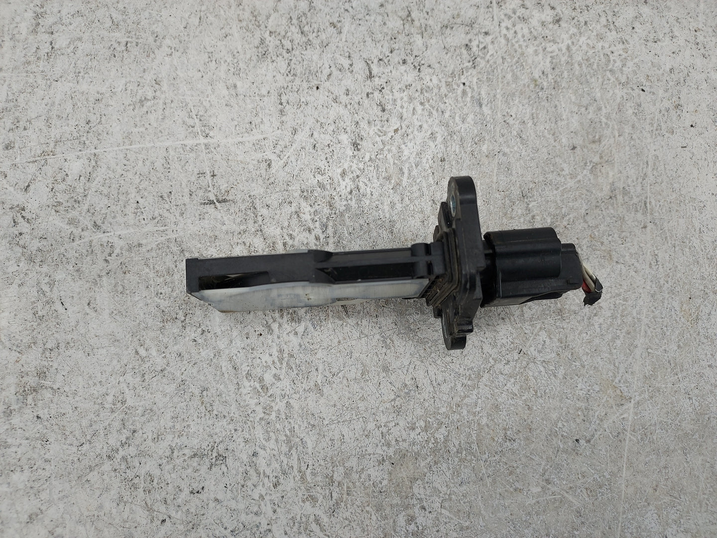 2016-2019 Nissan Sentra Mass Air Flow Meter Maf 1487985 - Oemusedautoparts1.com