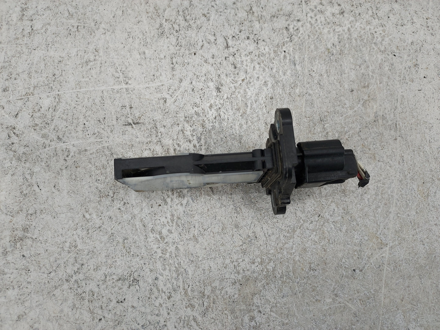 2016-2019 Nissan Sentra Mass Air Flow Meter Maf 1487985 - Oemusedautoparts1.com