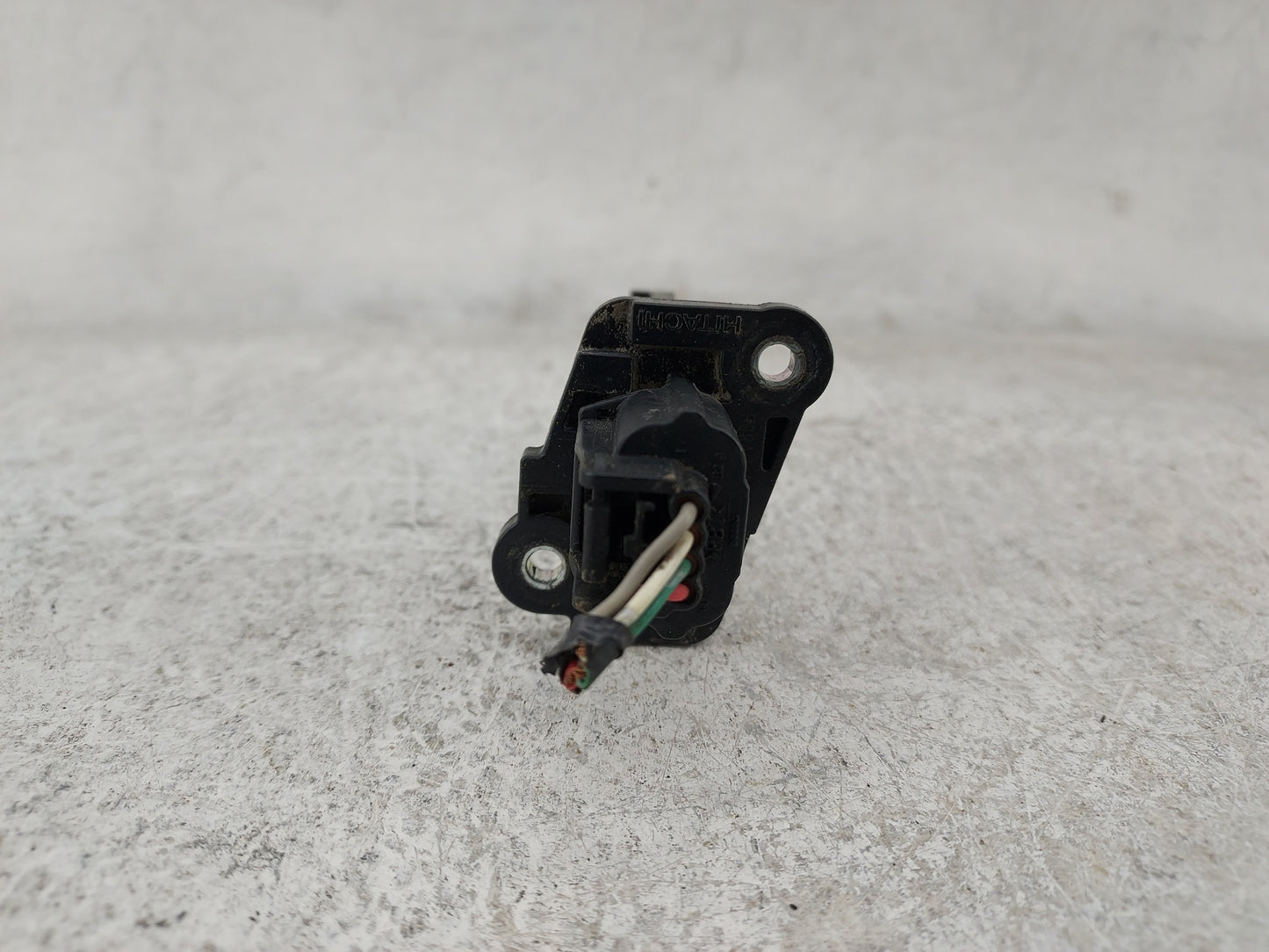 2016-2019 Nissan Sentra Mass Air Flow Meter Maf 1487985 - Oemusedautoparts1.com
