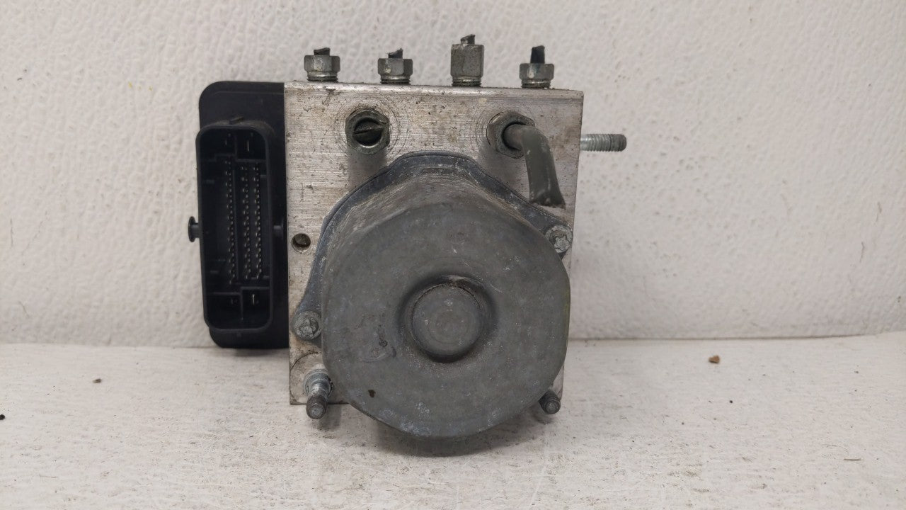 2016-2018 Nissan Sentra ABS Pump Control Module Replacement P/N:47660 4FU0C 47660 4BU0C, 47660 5UD0C Fits Fits 2016 2017 201