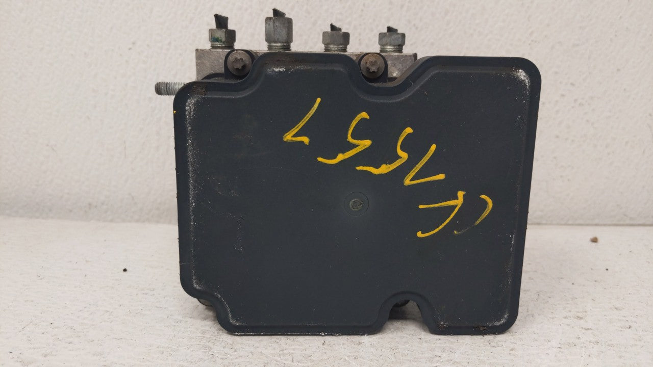 2016-2018 Nissan Sentra ABS Pump Control Module Replacement P/N:47660 4FU0C 47660 4BU0C, 47660 5UD0C Fits Fits 2016 2017 201