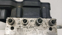 2016-2018 Nissan Sentra ABS Pump Control Module Replacement P/N:47660 4FU0C 47660 4BU0C, 47660 5UD0C Fits Fits 2016 2017 201